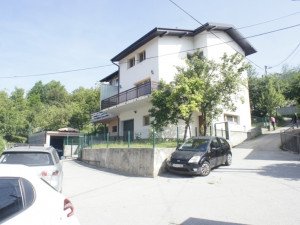 Kuća Sarajevo - Stari Grad 220m2