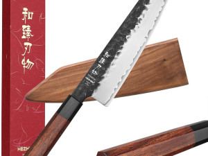 Profesionalni japanski kuhinjski nož KIRITSUKE
