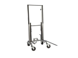 LIFT-DIZALICA POMOC PRI MONTIRANJU GUMA (ASISTENT)