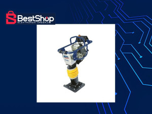 Scheppach vibrator vibro nabijač VS1000