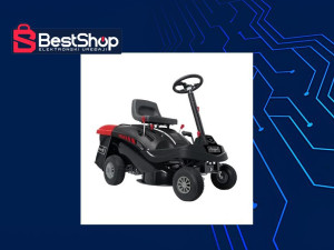 Scheppach traktor kosačica MR196-61 6.5 KS