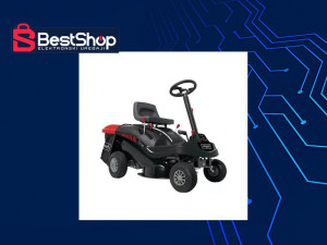 Scheppach traktor kosačica MR224-61 6.8 KS