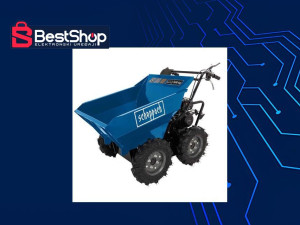 Scheppach motorna kolica Dumper DP3000 5.6 KS