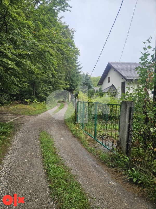 Zemljište Kiseljak Kobiljaca 3