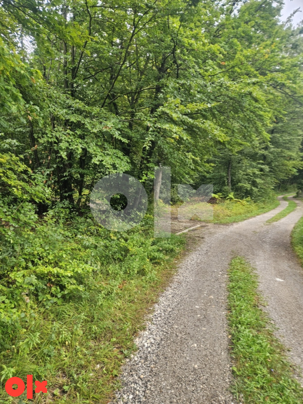 Zemljište Kiseljak Kobiljaca 4