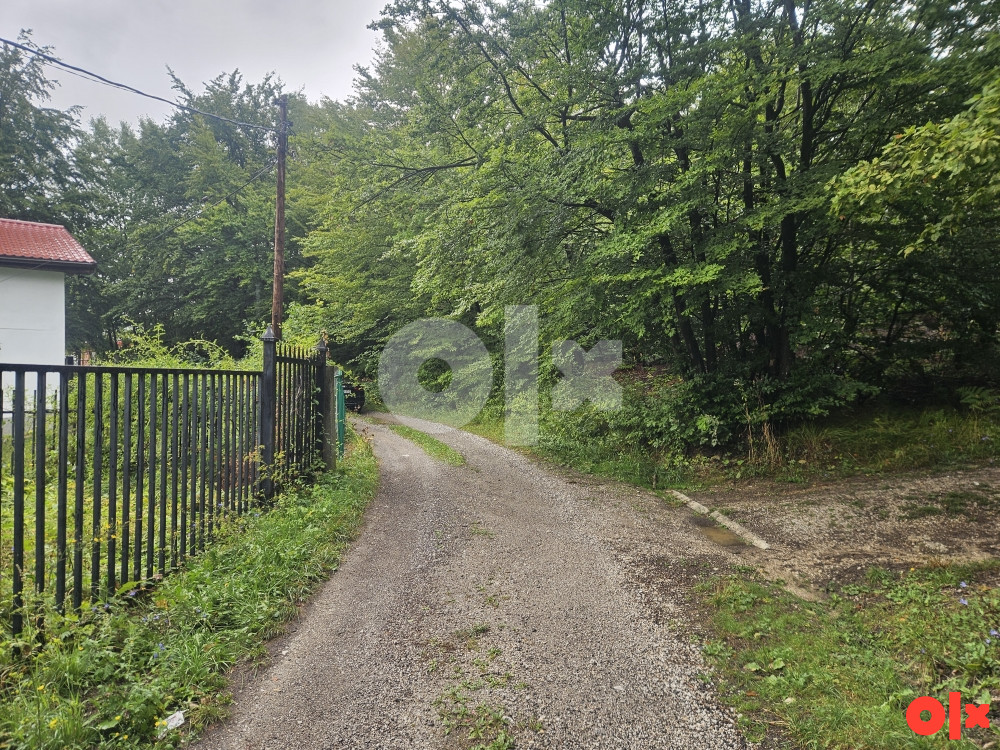 Zemljište Kiseljak Kobiljaca 5