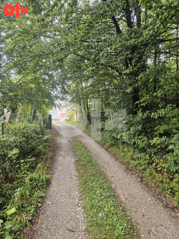 Zemljište Kiseljak Kobiljaca 9