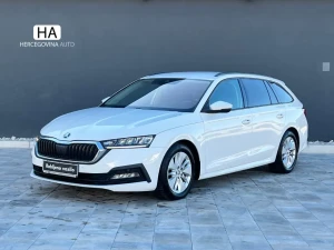 ŠKODA OCTAVIA COMBI AMBITION 2.0 TDI DSG7 2020