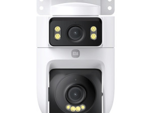 Xiaomi Outdoor Camera CW500 Dual
