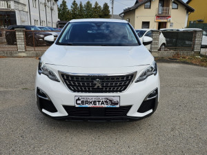 Peugeot 3008  1.5.Hdi  AUTOMATIK