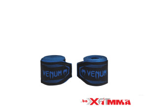 Venum - Monogram Box Handwrap - 4m (Royal)