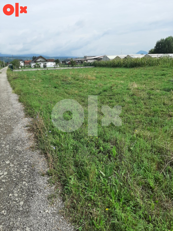 Zemljište Bihać