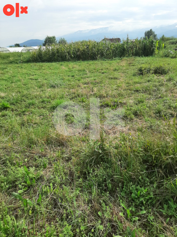 Zemljište Bihać 2