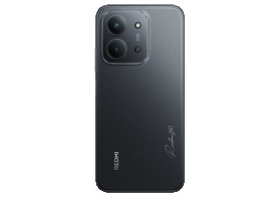 Mobitel Xiaomi Redmi 15C Dual Sim 8GB 256GB Black