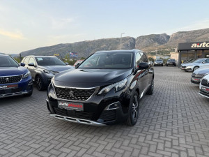PEUGEOT 5008 1.6 BlueHDI ALLURE SPORT VIRTUAL COCKPIT 7 SJEDIŠTA