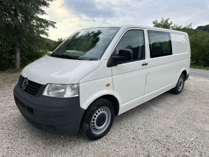 *** VW KOMBI T5 PUTNIČKI TRANSPORTER T 5 T6 ***
