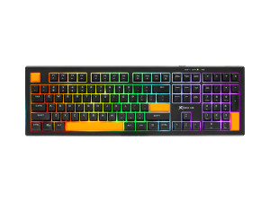 Gaming tastatura X-trike me KB-512
