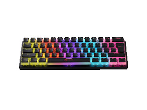 Gaming tastatura X-trike me GK-985P mehanička