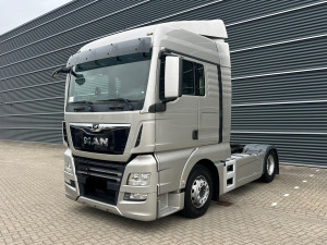 MAN TGX 18.470, XLX, Euro 6d, 2 rezervara, TOP