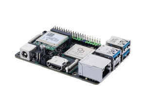 Asus Tinker Board 2 sa 2GB DDR4 i 6 jezgri