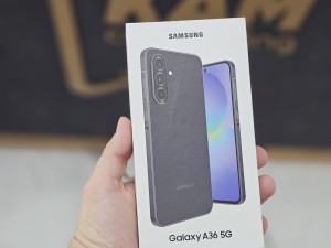 *Akcija* Samsung Galaxy A36 5G 128/6GB