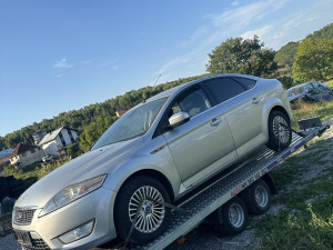 Vrata prednja lijeva ford mondeo