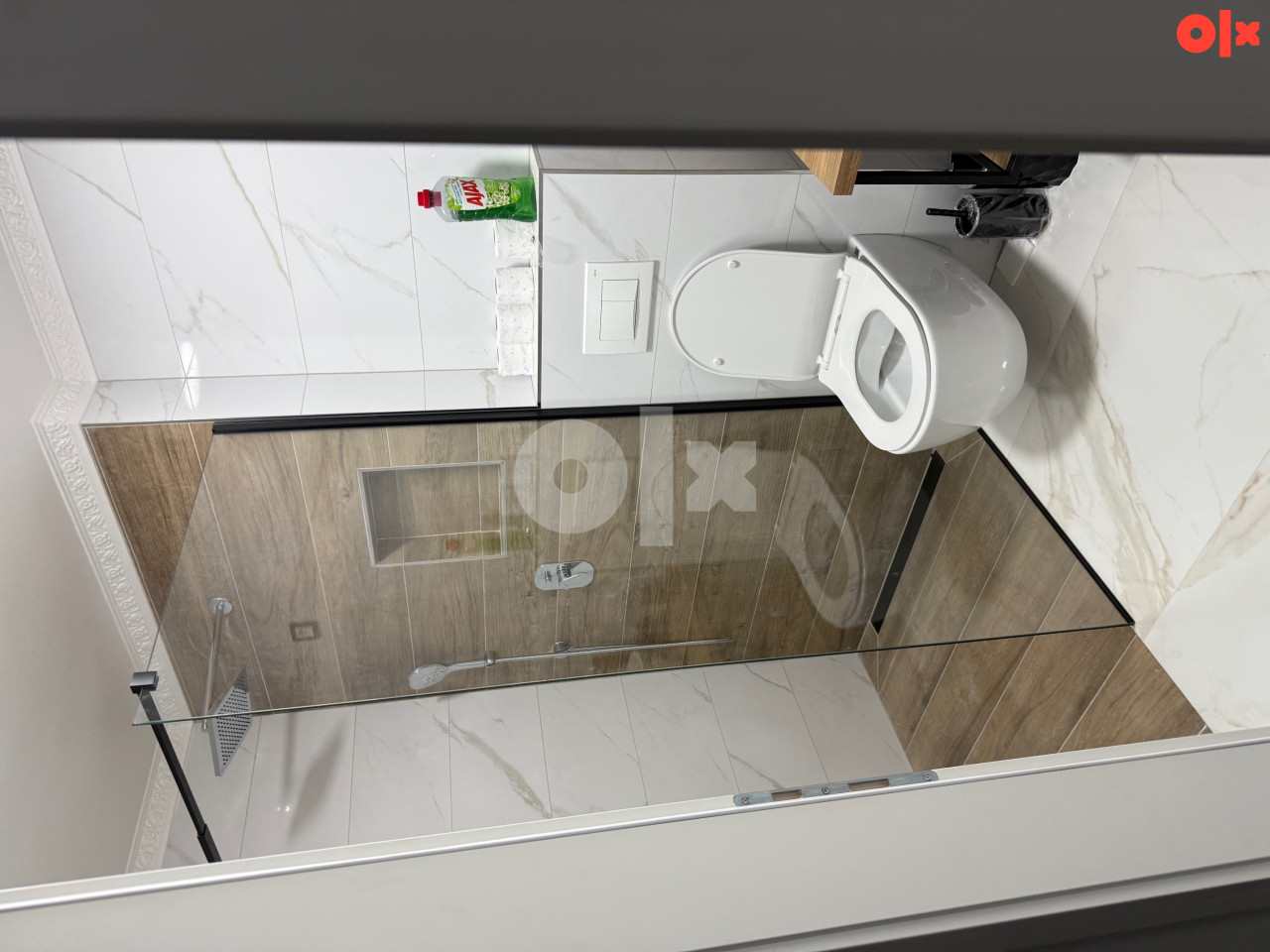 Poslovno-stambeni objekt D.Koprivna Cazin sa parcelom 5.097 m2 8