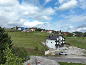 Poslovno-stambeni objekt D.Koprivna Cazin sa parcelom 5.097 m2 photo 3
