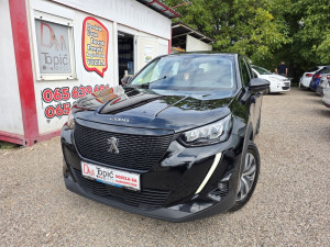 Peugeot 2008 1,5hdi 2021gp.
