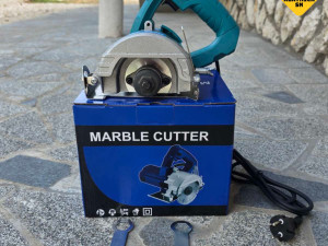 Ručni cirkular za keramiku, drvo, beton...