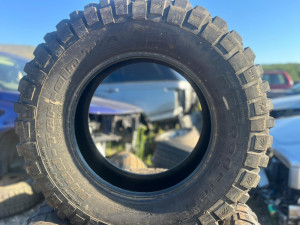 255/75 R17 GUME BF GOODRICH MUD TERRAIN T/A
