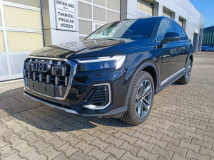 Audi Q7 45 TDI Quattro Tiptronic - NOVI MODEL