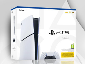 Sony PlayStation 5 Slim