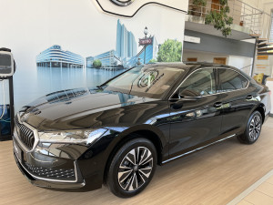 Škoda Superb Selection 2.0 TDI 193KS 4x4 DSG automatik