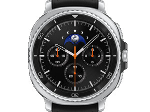 Samsung Galaxy Watch 8 Classic 46mm BT
