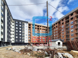 Dvosoban stan Istočno Sarajevo /3.sprat/