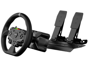 MOZA R3 Racing Set - PC Version, RS074