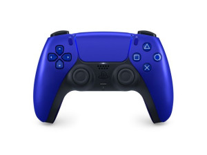 PS5 Dualsense Wireless Controller Cobalt Blue