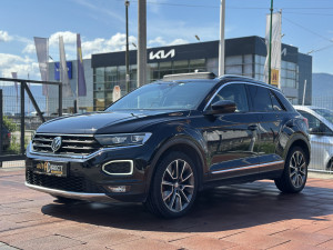Volkswagen T-Roc 2.0 DSG 4Motion 150KS Virtual