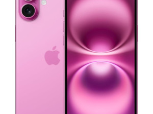 Apple iPhone 16 Plus 128GB Pink