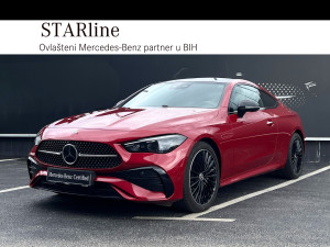 Mercedes-Benz CLE 300 COUPE 2024 ID 4