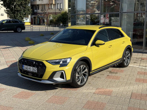 Audi A3 Allstreet 35TDI Stronic 2025