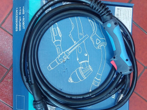 Kabal / rucka/pištolj za CO2