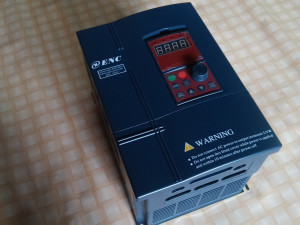 FREKVENTNI PRETVARAČ, INVERTOR ENC