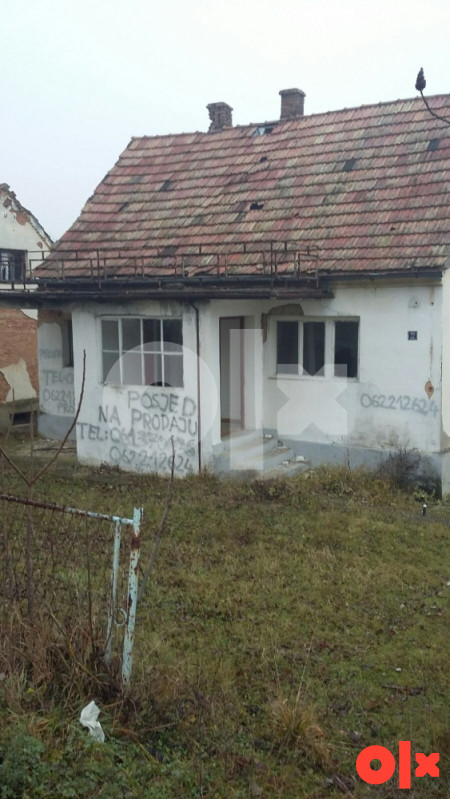 Kuća Gradačac u Srnicama 2
