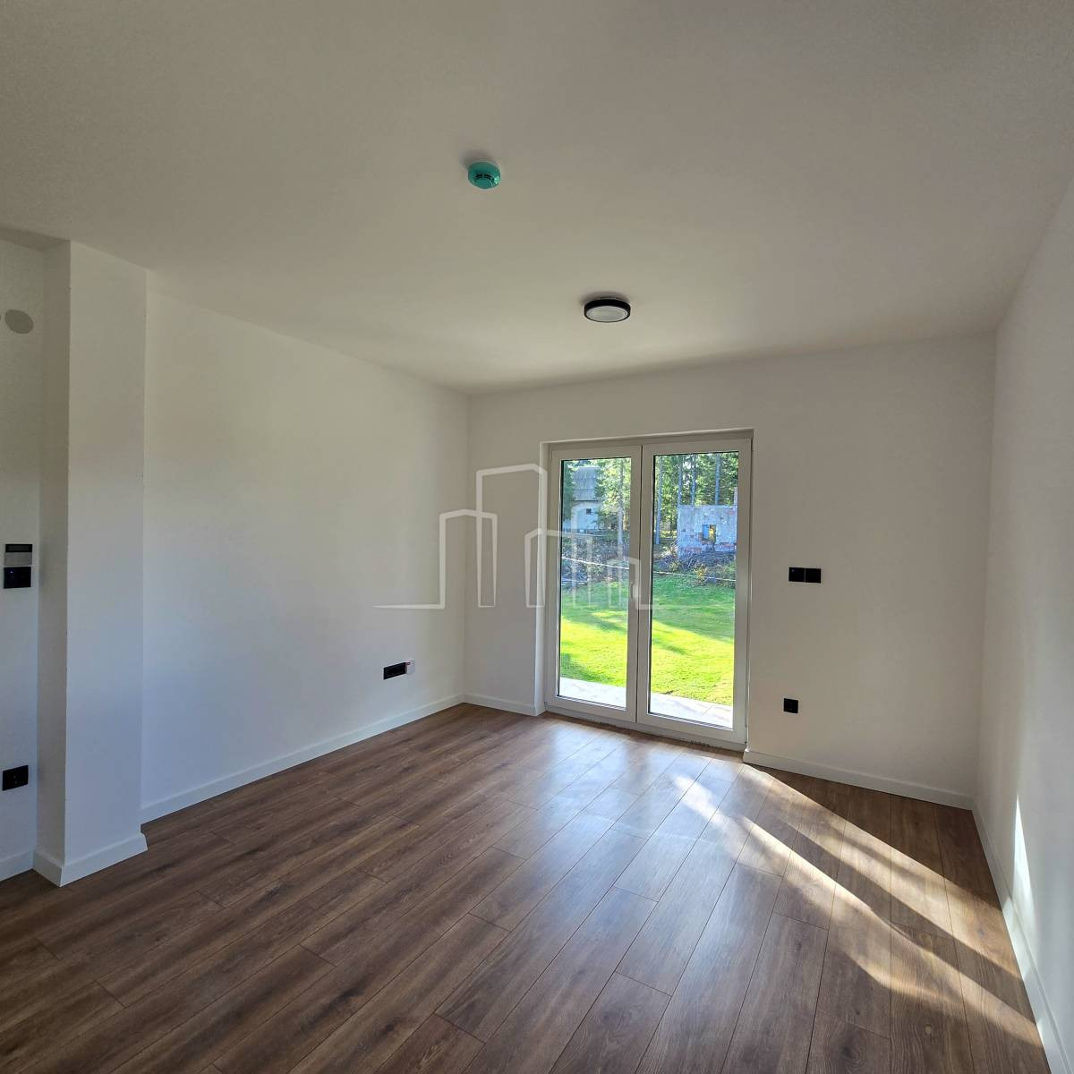 Apartman jedna spavaća Jahorina Dvorišta novogradnja