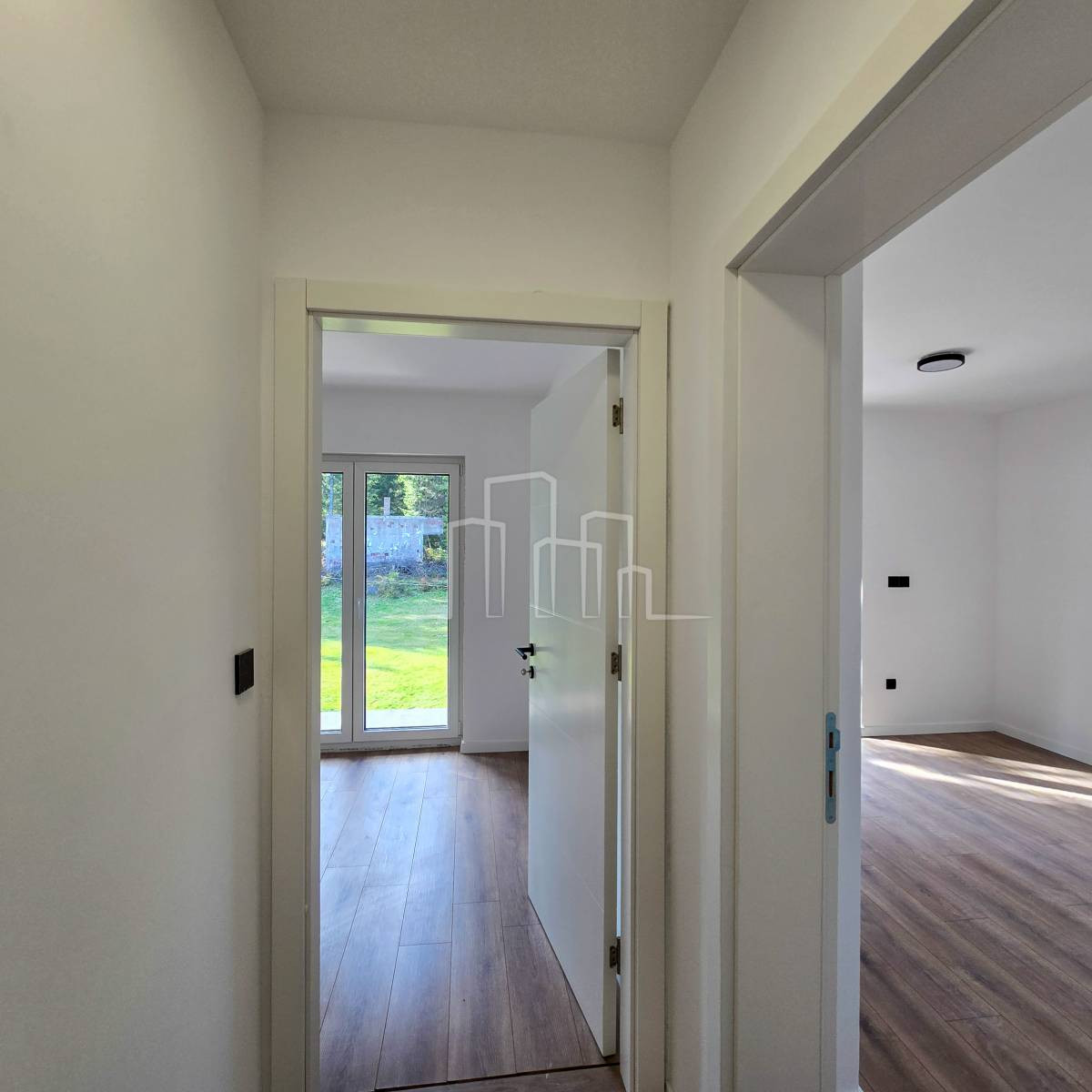 Apartman jedna spavaća Jahorina Dvorišta novogradnja 7