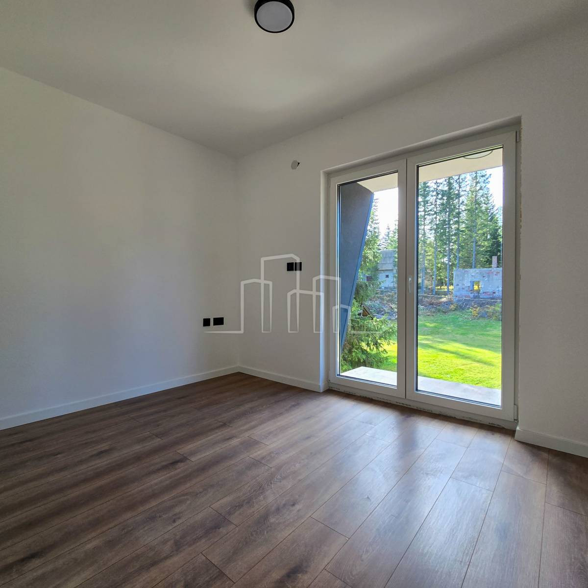 Apartman jedna spavaća Jahorina Dvorišta novogradnja 8