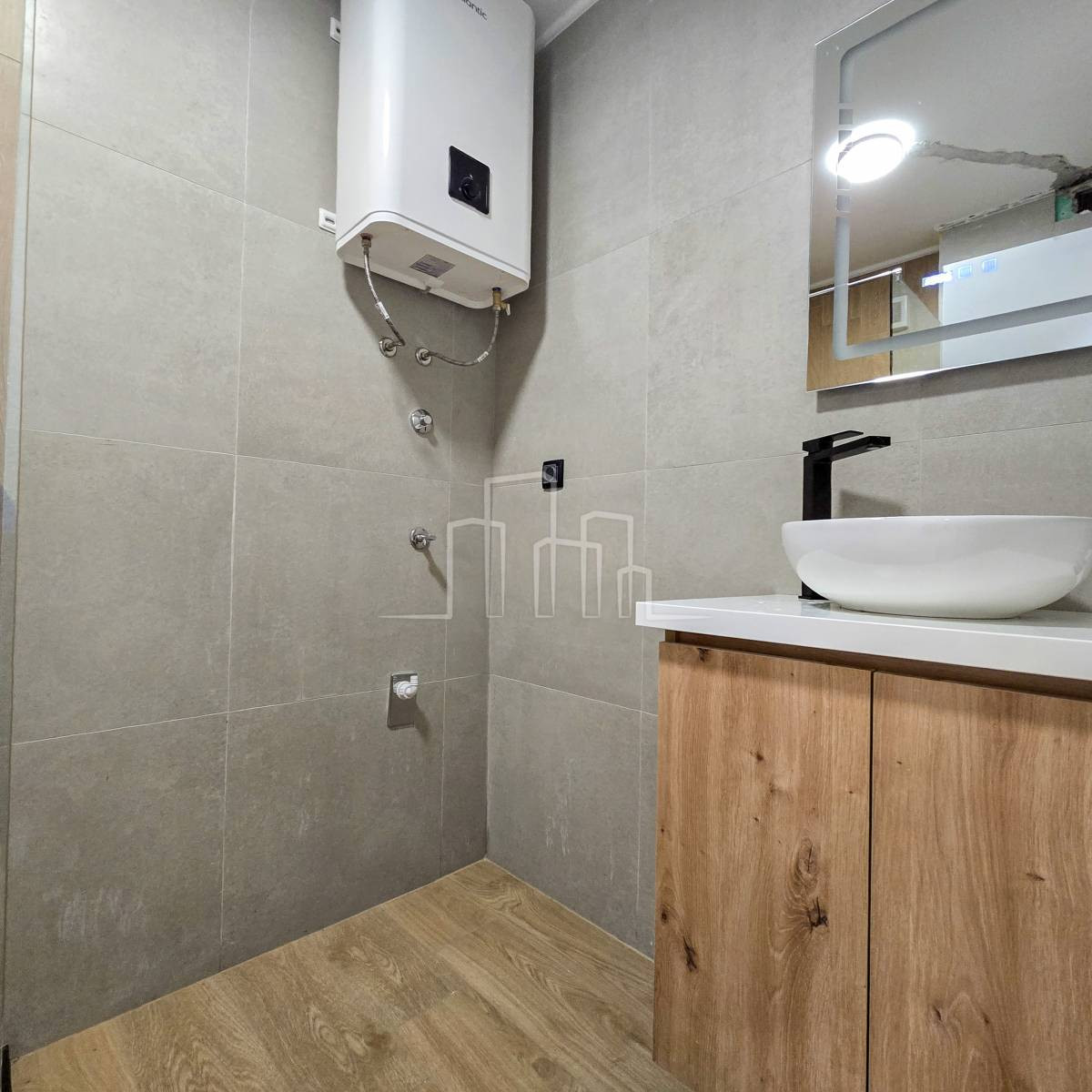 Apartman jedna spavaća Jahorina Dvorišta novogradnja 12