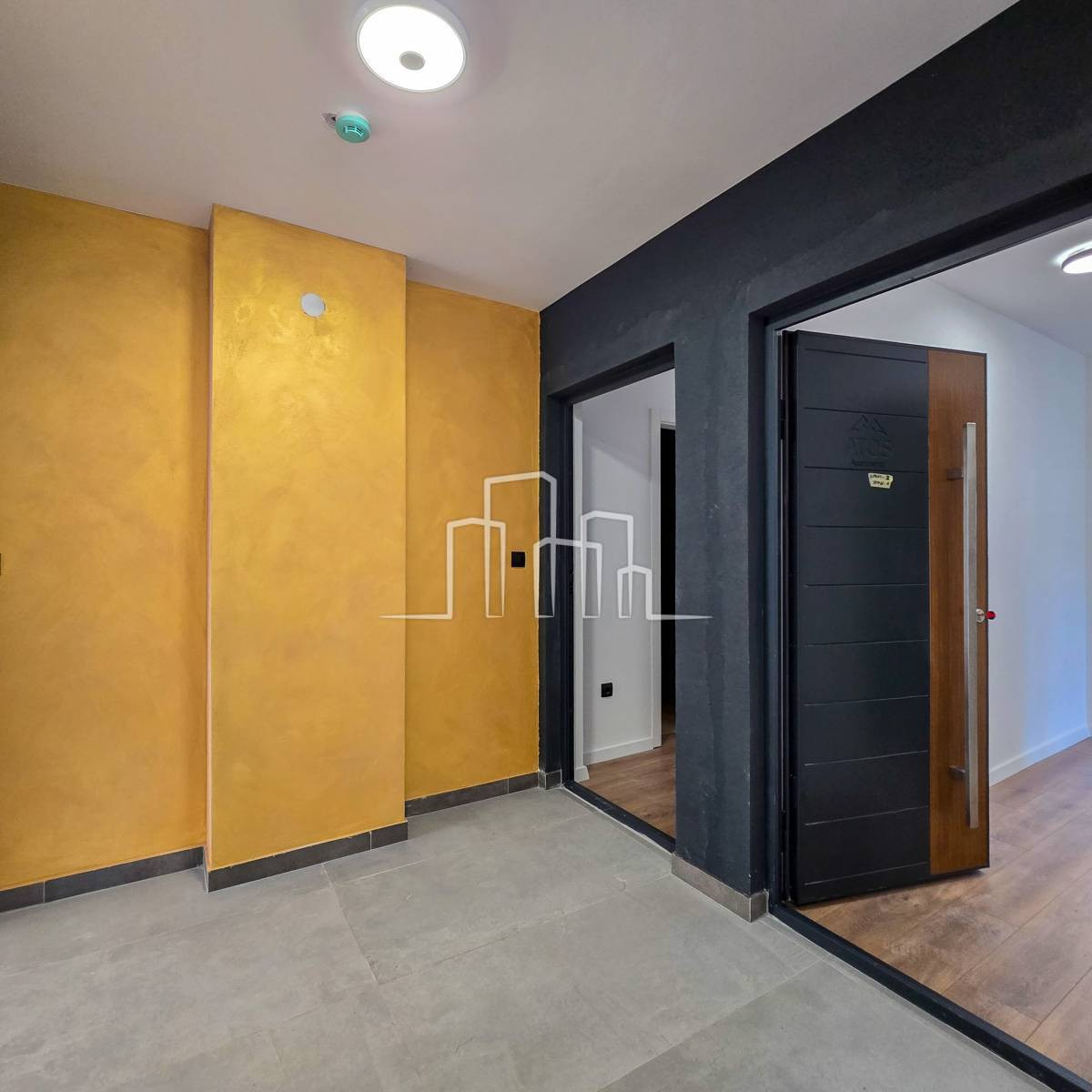 Apartman jedna spavaća Jahorina Dvorišta novogradnja 13